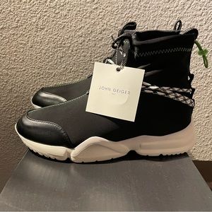 *NEW* John Geiger 002 Sneakers